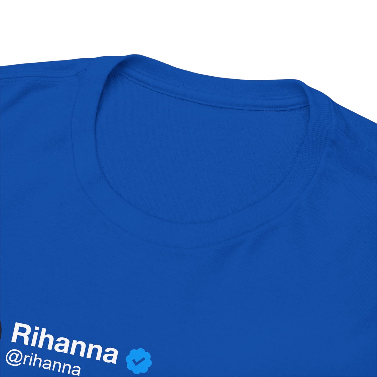 Rihanna 'The Audacity' Tweet Unisex T-shirt