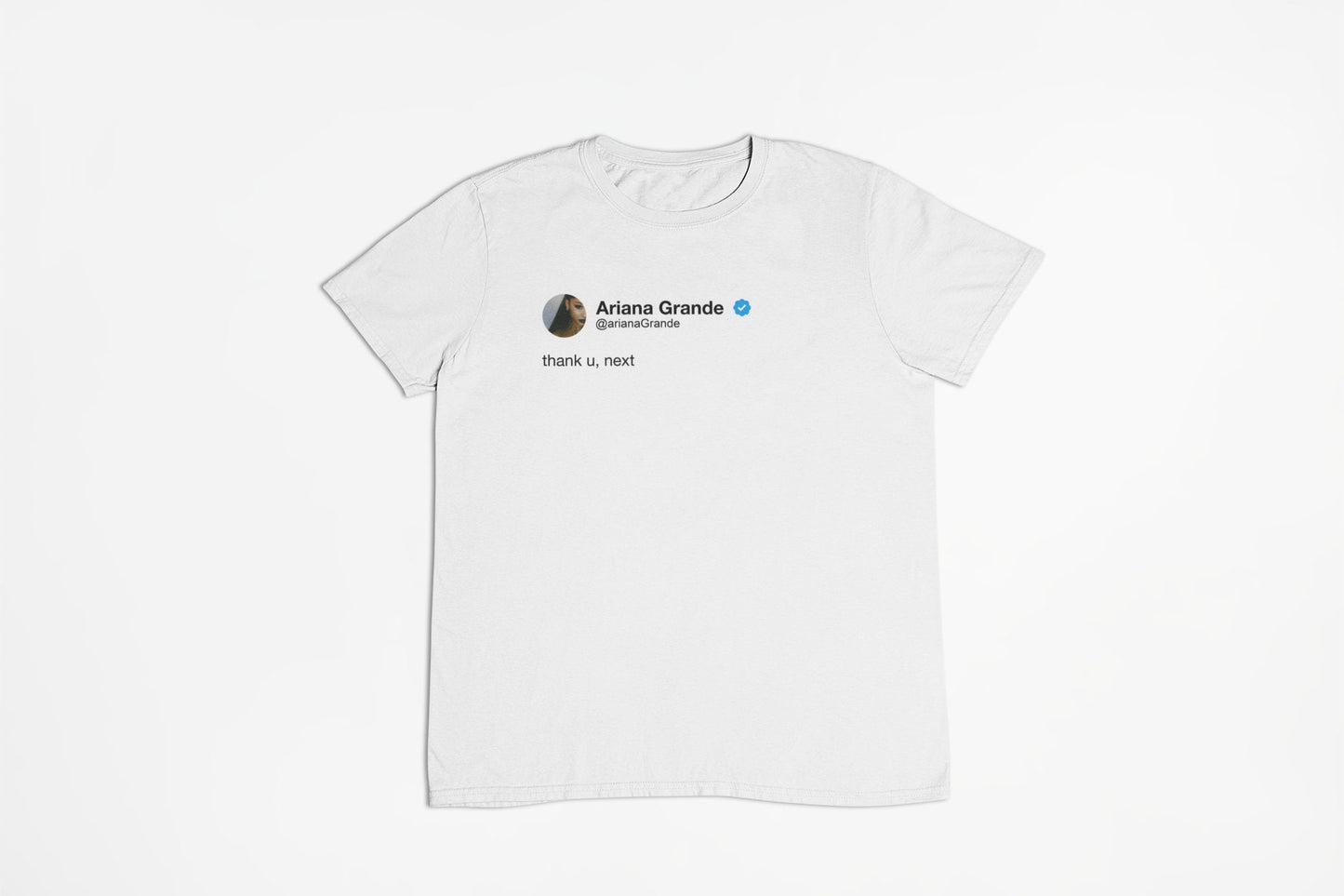 Soulja Boy "Crank that soulja boy" Tweet T-Shirt