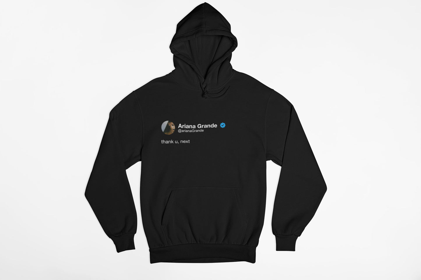 Post Malone "Music makes me feel" Tweet T-Shirt