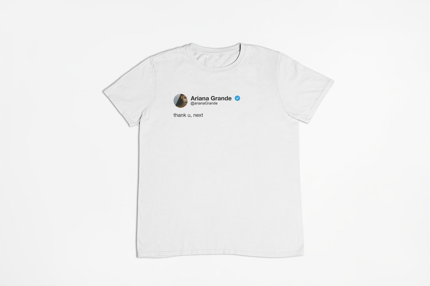 Gucci Mane "Don't get lost in the sauce" Tweet T-Shirt